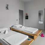 Combo Auberge de jeunesse Turin