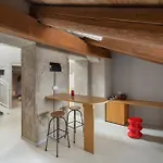 Combo Auberge de jeunesse *