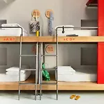 Combo Hostel *