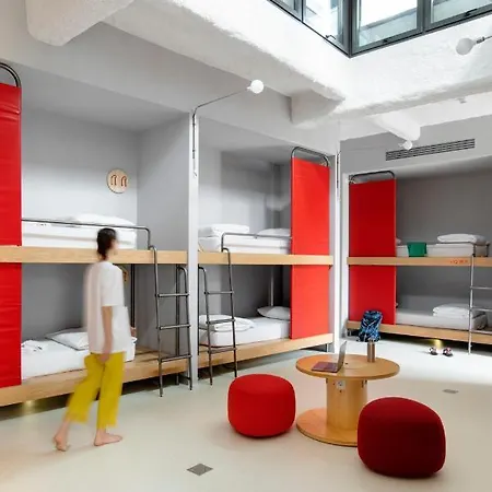 Vandrarhem Combo Turin