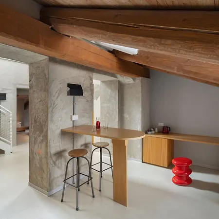 Combo Auberge de jeunesse *