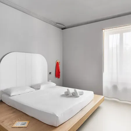 Combo Hostel