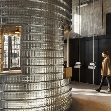 Vandrarhem Combo Turin