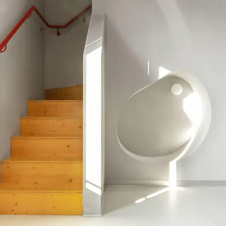 Vandrarhem Combo Turin