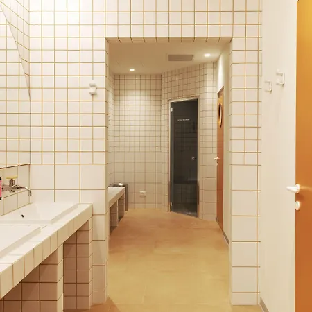 Vandrarhem Combo Turin