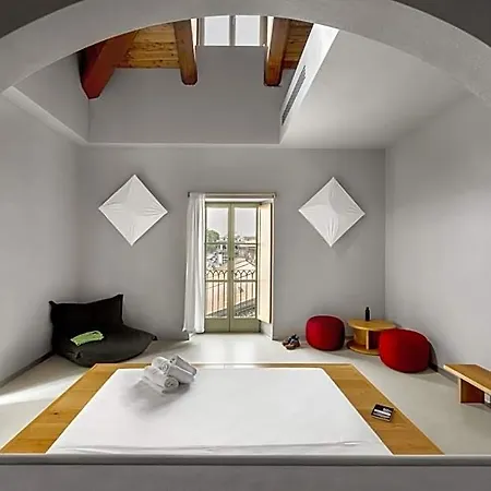 Hostel Combo Torino