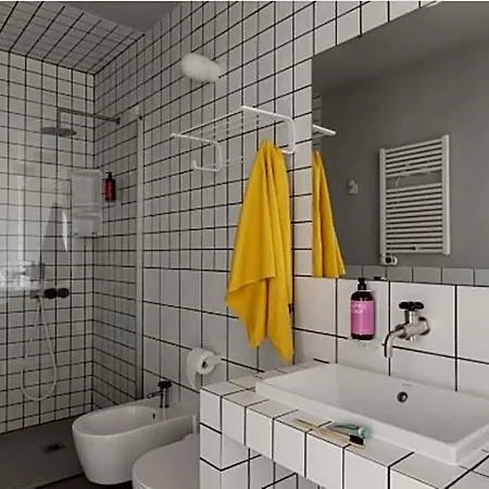 Hostel Combo Torino