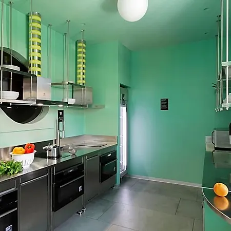 Hostal Combo *
