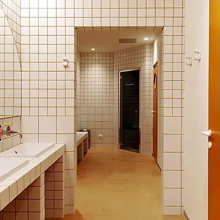 Combo Hostal Turín