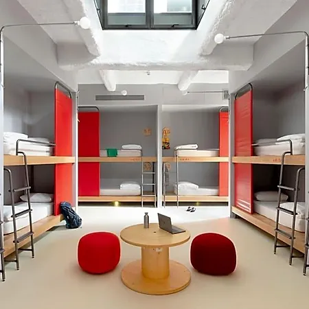 Hostal Combo *