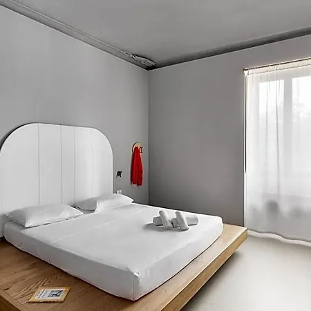 Combo Hostal