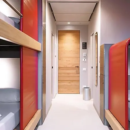 Combo Hostal