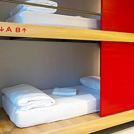 Combo Hostal
