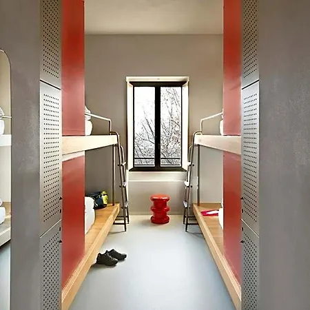 Combo Hostal *