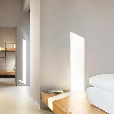 Auberge de jeunesse Combo Turin