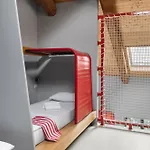 Combo Hostel