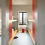 Combo Hostel