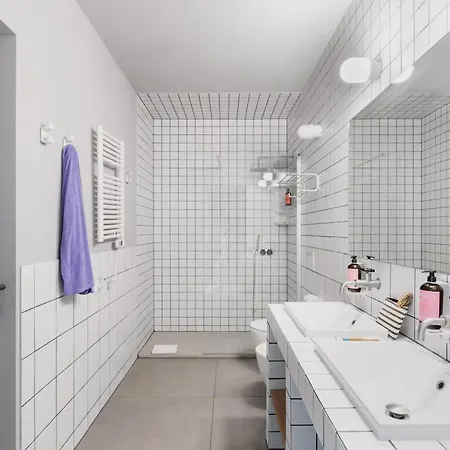 Combo Auberge de jeunesse