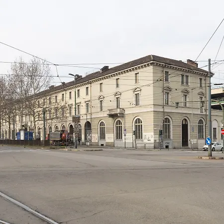 Combo Ostello Torino