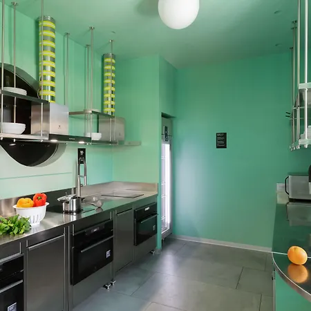 Ostello Combo