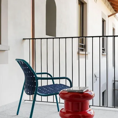 Combo Auberge de jeunesse Turin