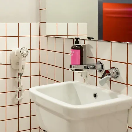 Combo Hostel Τορίνο