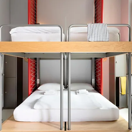 Hostel Combo *
