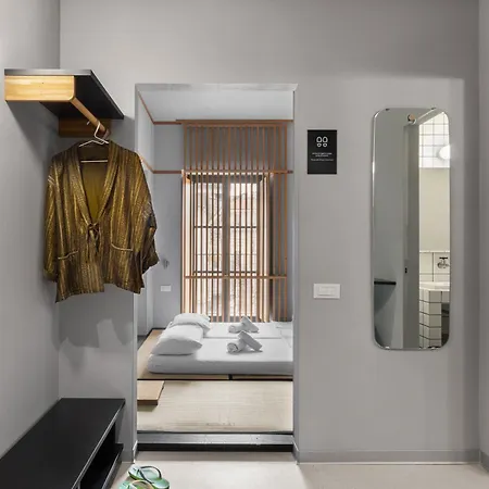 Combo Hostel
