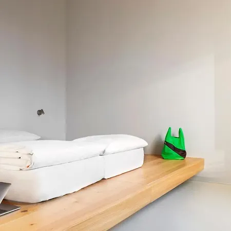 Combo Hostel