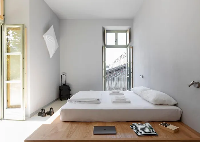 Combo Hostel Turin